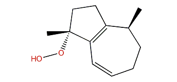 Clavukerin C